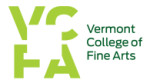 VCFA logo