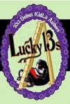 2013 Debut Author