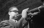 Dizzy Gillespie