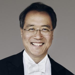 Yo-Yo Ma