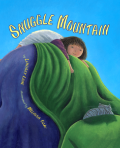 Snuggle Mountain