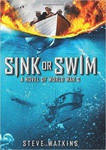 Sink or Swim