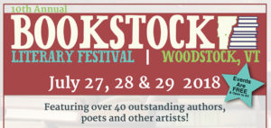 Bookstock Festival