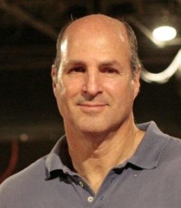 author David L. Robbins