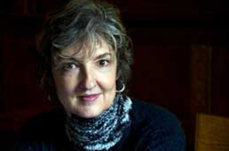 Barbara Kingsolver