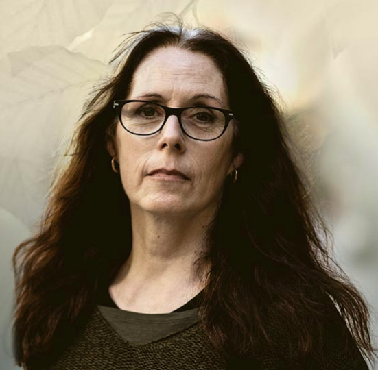 Laurie Halse Anderson