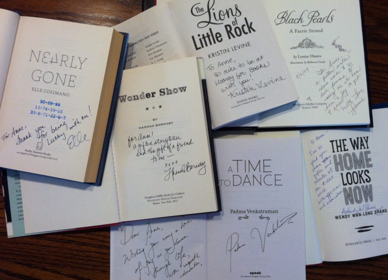 Motivation to write a story picture