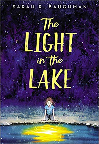 The Light in the Lake