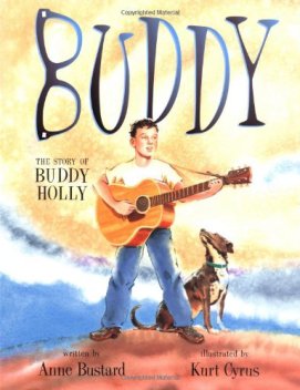 Buddy: The Story of Buddy Holly