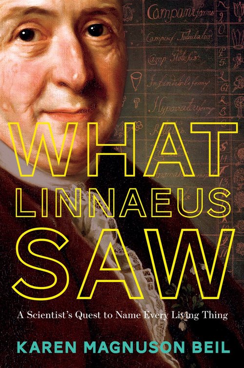 What Linnaeus Saw