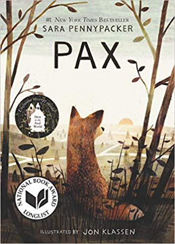 PAX