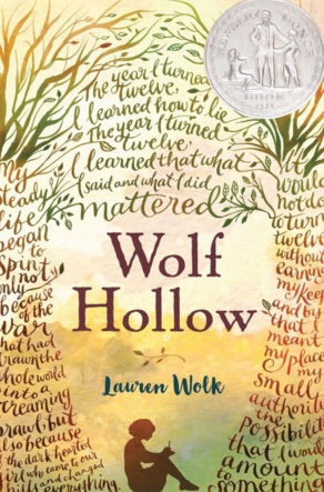 Wolf Hollow