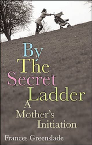 By the Secret Ladder by Frances Greenslade