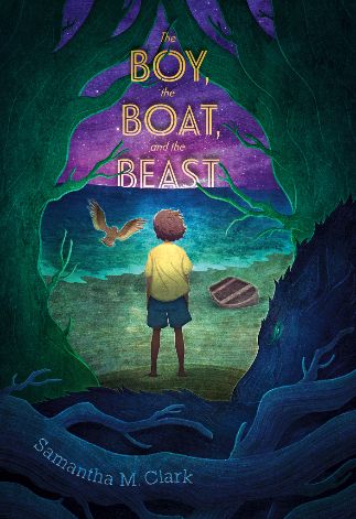 The Boy, the Boat, and the Beast