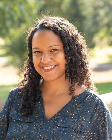 Janae Marks author photo